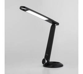 Настольная лампа Eurosvet Action 80428/1 черный