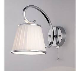 Бра Eurosvet 60088/1 хром