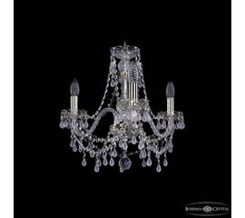 Подвесная люстра Bohemia Ivele Crystal 1410/3/160 G V0300