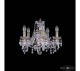 Подвесная люстра Bohemia Ivele Crystal 1410/5/141 Pa V0300