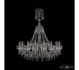 Подвесная люстра Bohemia Ivele Crystal 1403/20/400/XL-133 Pa
