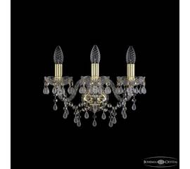 Бра Bohemia Ivele Crystal 1410B/3/141 G V0300