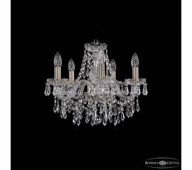 Подвесная люстра Bohemia Ivele Crystal 1403/5/141 Pa