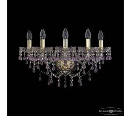 Бра Bohemia Ivele Crystal 1410B/5/195/XL G V7010