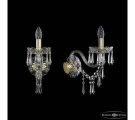 Бра Bohemia Ivele Crystal 1403B/1/195/XL G