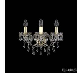 Бра Bohemia Ivele Crystal 1403B/3/141 G