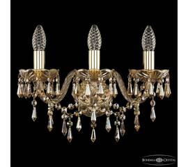 Бра Bohemia Ivele Crystal 1403B/3/141 G M721