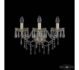 Бра Bohemia Ivele Crystal 1403B/3/195/XL G