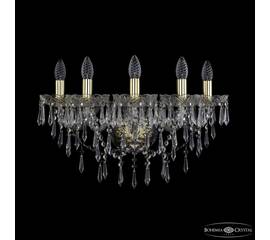 Бра Bohemia Ivele Crystal 1403B/5/195/XL G