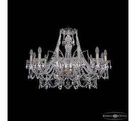 Подвесная люстра Bohemia Ivele Crystal 1411/12/300 Pa
