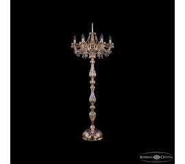 Торшер Bohemia Ivele Crystal 1403T1/6/195-160 G M721