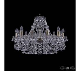 Подвесная люстра Bohemia Ivele Crystal 1409/12/240 Pa