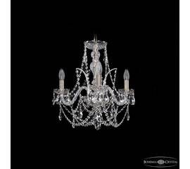 Подвесная люстра Bohemia Ivele Crystal 1411/3/160 Pa