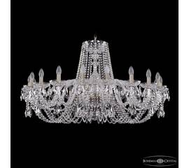 Подвесная люстра Bohemia Ivele Crystal 1402/20/400 Pa