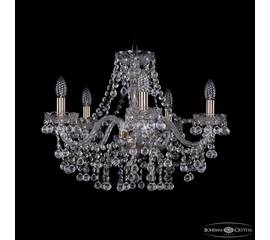 Подвесная люстра Bohemia Ivele Crystal 1409/5/195 Pa
