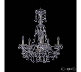 Подвесная люстра Bohemia Ivele Crystal 1409/5/195/XL-68 Pa