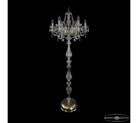 Торшер Bohemia Ivele Crystal 1411T1/6/195-165 G