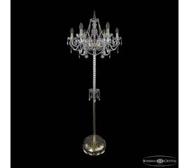 Торшер Bohemia Ivele Crystal 1411T2/6/195-165 G