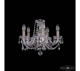 Подвесная люстра Bohemia Ivele Crystal 1402/5/141 Pa