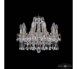 Подвесная люстра Bohemia Ivele Crystal 1413/10/165 Pa