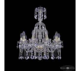 Подвесная люстра Bohemia Ivele Crystal 1413/10/200/XL-66 G