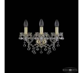 Бра Bohemia Ivele Crystal 1409B/3/141 G