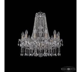 Подвесная люстра Bohemia Ivele Crystal 1413/12/200/h-60 Pa
