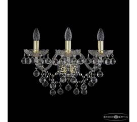 Бра Bohemia Ivele Crystal 1409B/3/195/XL G
