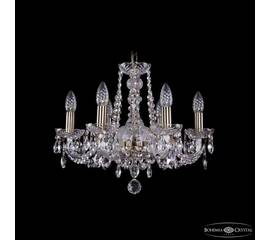 Подвесная люстра Bohemia Ivele Crystal 1402/6/160 Pa