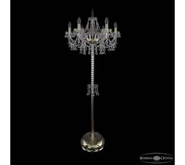 Торшер Bohemia Ivele Crystal 1409T2/6/195-160 G