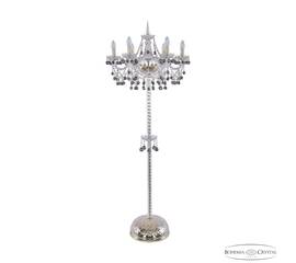 Торшер Bohemia Ivele Crystal 1409T2/6/195-160 G K731