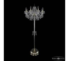 Торшер Bohemia Ivele Crystal 1409T2/8/195-160 G