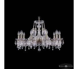 Подвесная люстра Bohemia Ivele Crystal 1410/10/240 Pa V0300