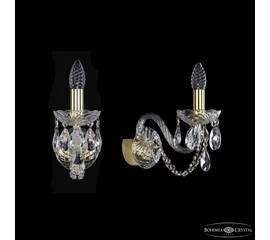 Бра Bohemia Ivele Crystal 1402B/1/160 G