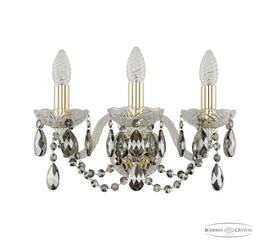 Бра Bohemia Ivele Crystal 1402B/3/141 G R731