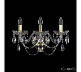 Бра Bohemia Ivele Crystal 1402B/3/195/XL G
