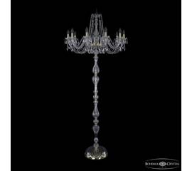 Торшер Bohemia Ivele Crystal 1402T1/10/300-210 G