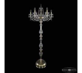 Торшер Bohemia Ivele Crystal 1402T1/6/195-160 G