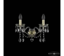 Бра Bohemia Ivele Crystal 1413B/2/165 G