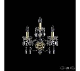 Бра Bohemia Ivele Crystal 1413B/2+1/141 G