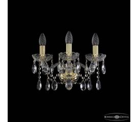 Бра Bohemia Ivele Crystal 1413B/3/141 G