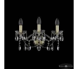 Бра Bohemia Ivele Crystal 1413B/3/165 G