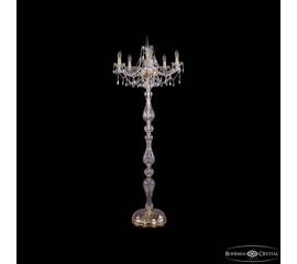 Торшер Bohemia Ivele Crystal 1413T1/5/200-160 G