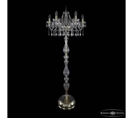 Торшер Bohemia Ivele Crystal 1413T1/6/200-160 G