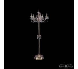 Торшер Bohemia Ivele Crystal 1413T2/5/200-160 G