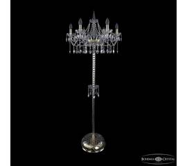 Торшер Bohemia Ivele Crystal 1413T2/6/200-160 G