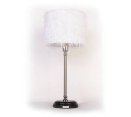 Настольная лампа Abrasax Manne TL-7721-1CRB