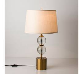 Настольная лампа Cloyd Gantry 30069