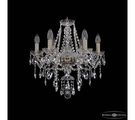 Подвесная люстра Bohemia Ivele Crystal 1415/6/165 Pa
