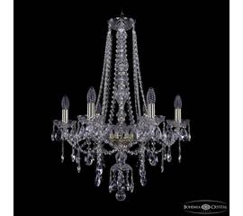 Подвесная люстра Bohemia Ivele Crystal 1415/6/200/h-75 G